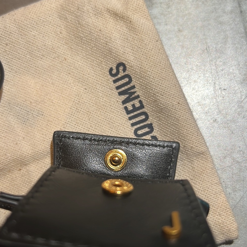 ‼️ SOLD Jacquemus Le Petit Chiquito - Picture 4 of 5